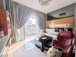 Livia (D18), Condominium #613593501